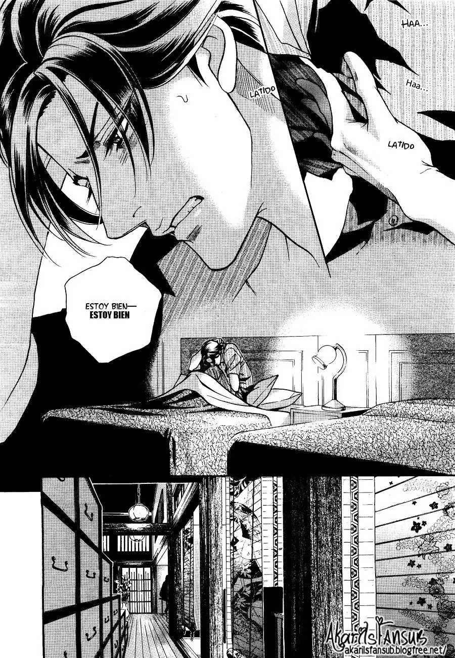 Haru wo Daiteita ALIVE - Capítulo 3 - Página 20 - LectorTMOo