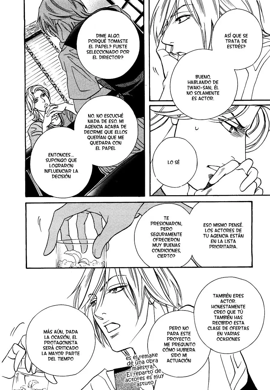 Haru wo Daiteita ALIVE - Capítulo 3 - Página 22 - LectorTMOo