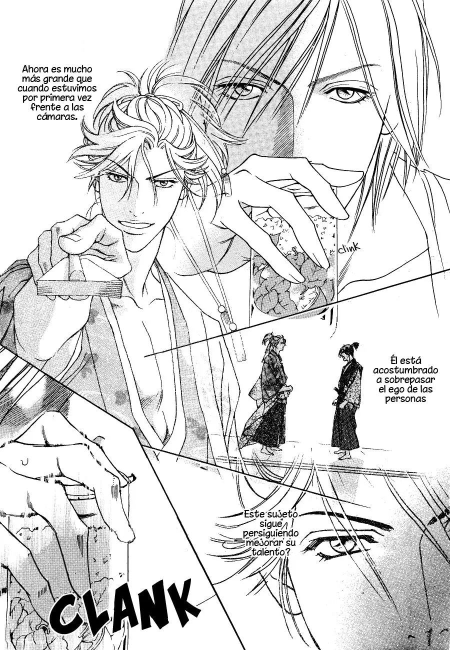 Haru wo Daiteita ALIVE - Capítulo 3 - Página 27 - LectorTMOo