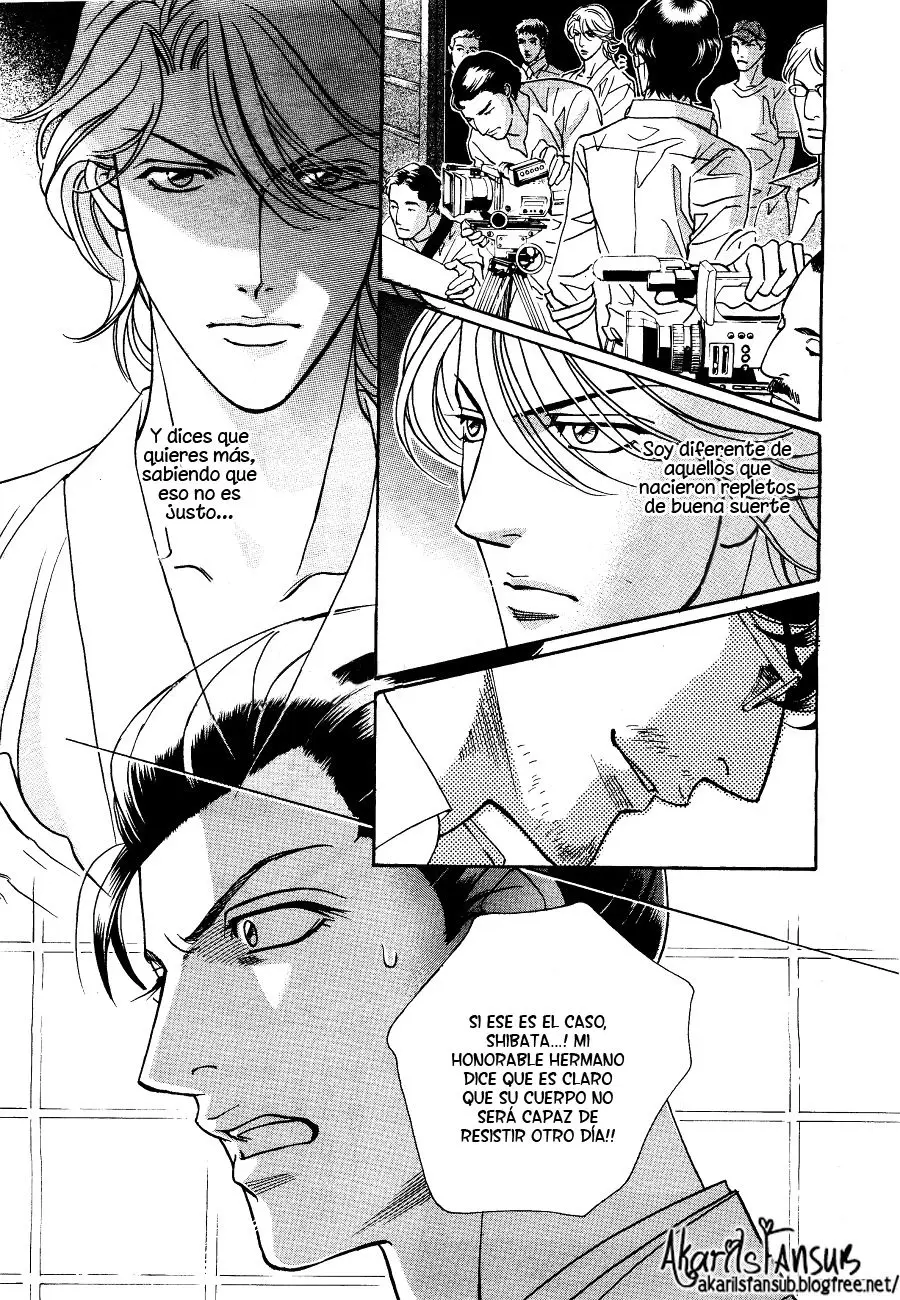 Haru wo Daiteita ALIVE - Capítulo 3 - Página 29 - LectorTMOo