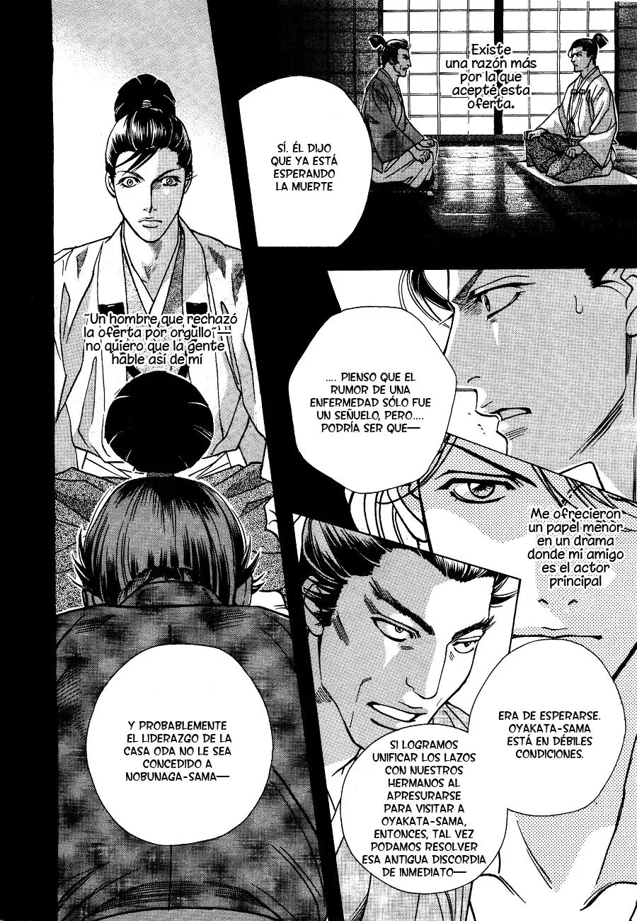 Haru wo Daiteita ALIVE - Capítulo 3 - Página 30 - LectorTMOo