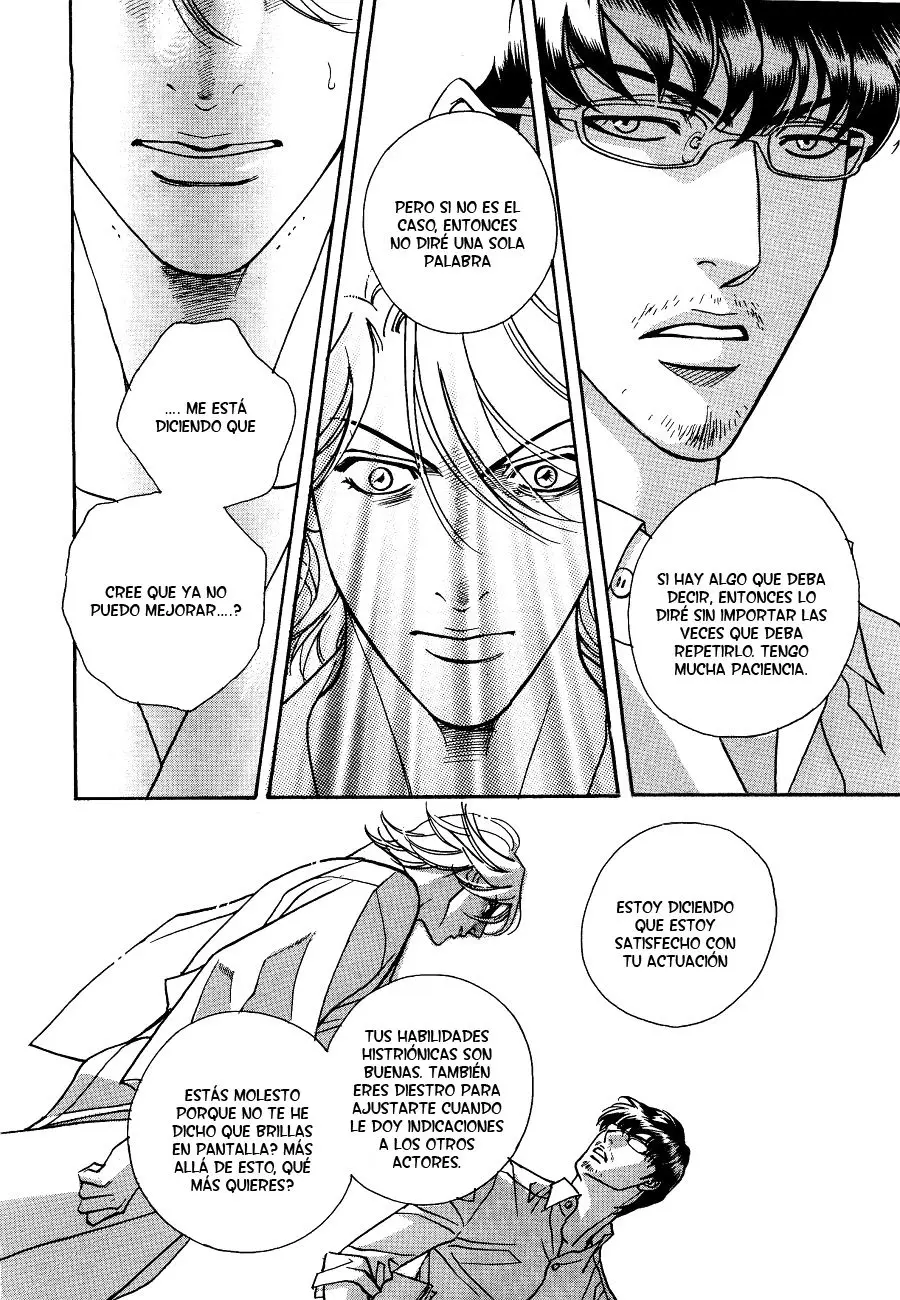 Haru wo Daiteita ALIVE - Capítulo 3 - Página 34 - LectorTMOo