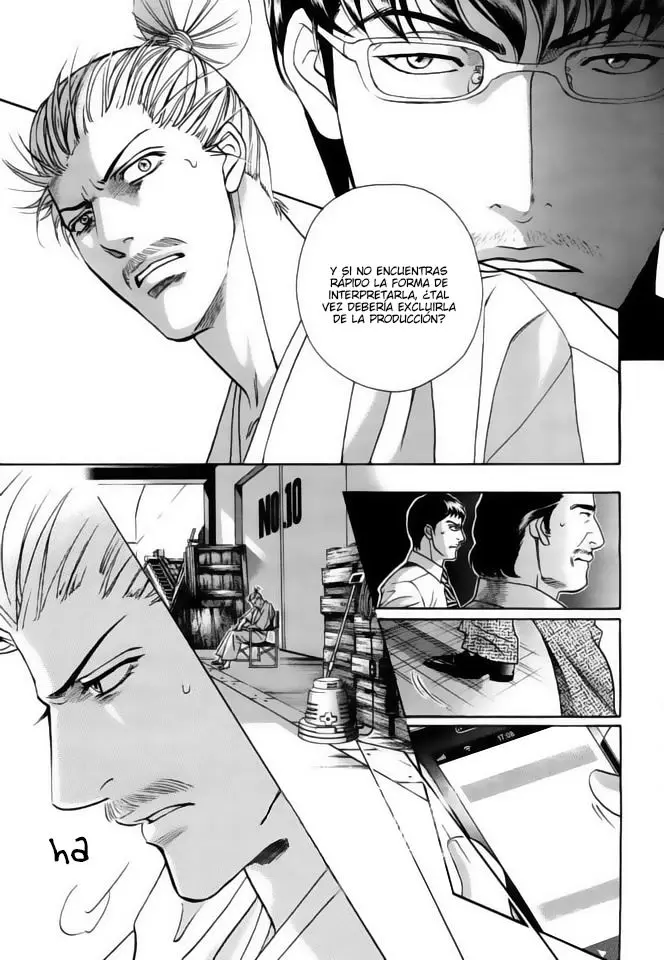 Haru wo Daiteita ALIVE - Capítulo 4 - Página 11 - LectorTMOo