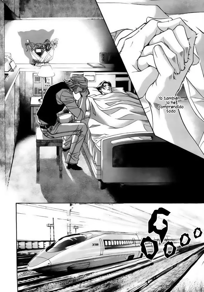 Haru wo Daiteita ALIVE - Capítulo 4 - Página 22 - LectorTMOo