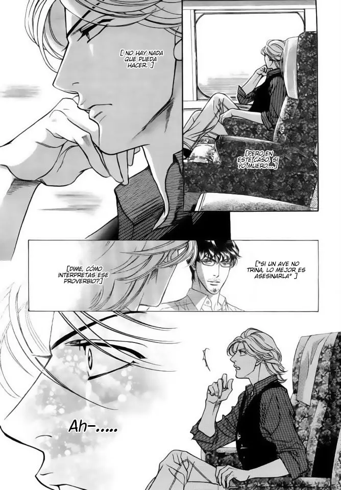 Haru wo Daiteita ALIVE - Capítulo 4 - Página 23 - LectorTMOo
