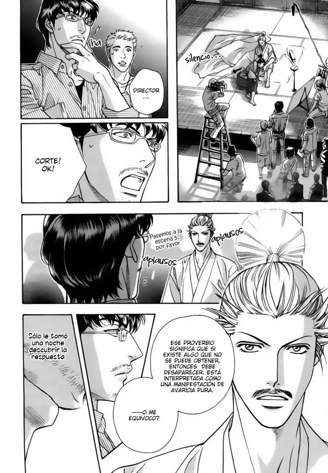Haru wo Daiteita ALIVE - Capítulo 4 - Página 26 - LectorTMOo