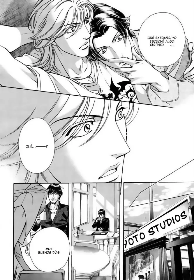 Haru wo Daiteita ALIVE - Capítulo 4 - Página 40 - LectorTMOo