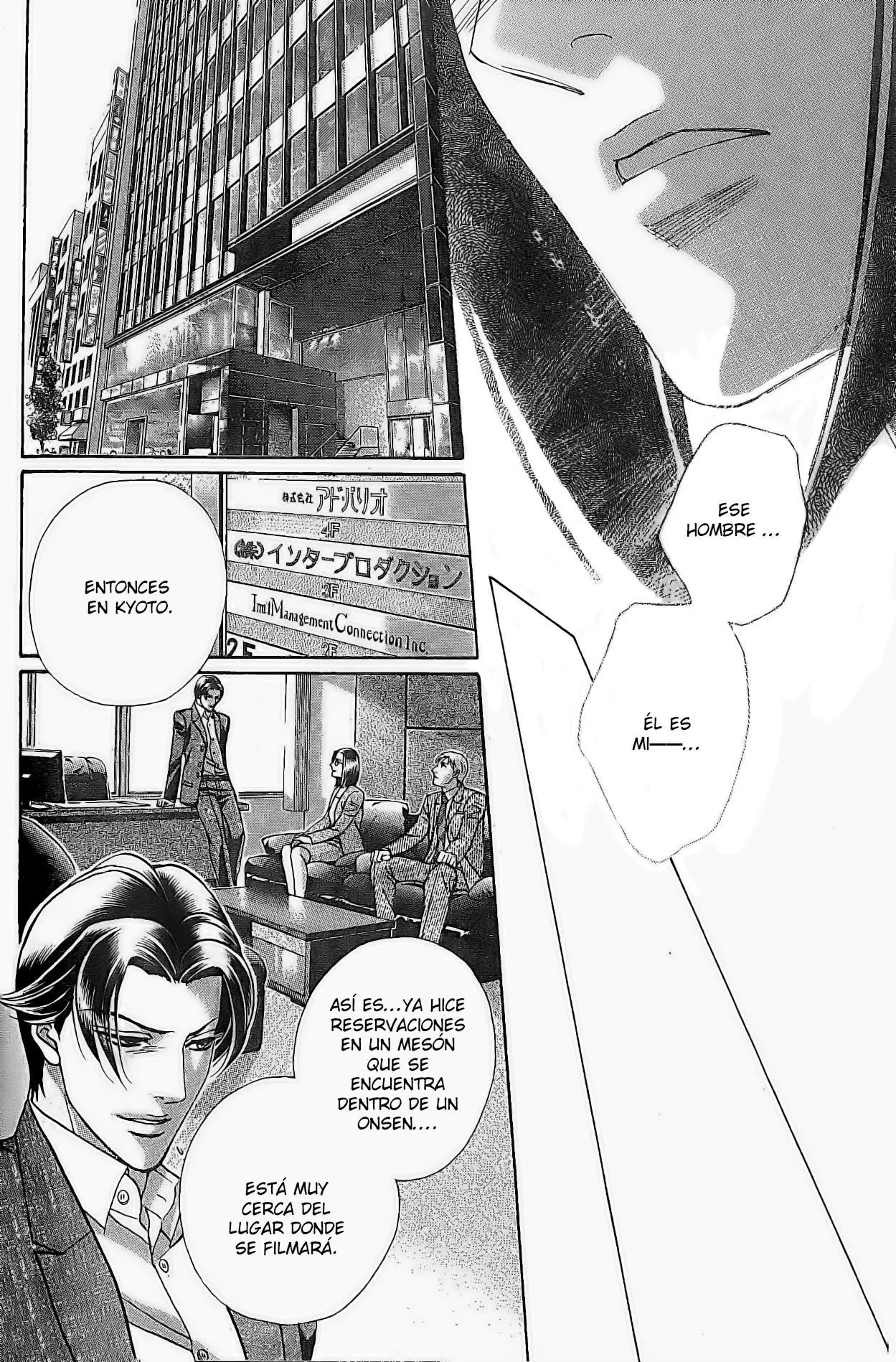 Haru wo Daiteita ALIVE - Capítulo 5 - Página 22 - LectorTMOo
