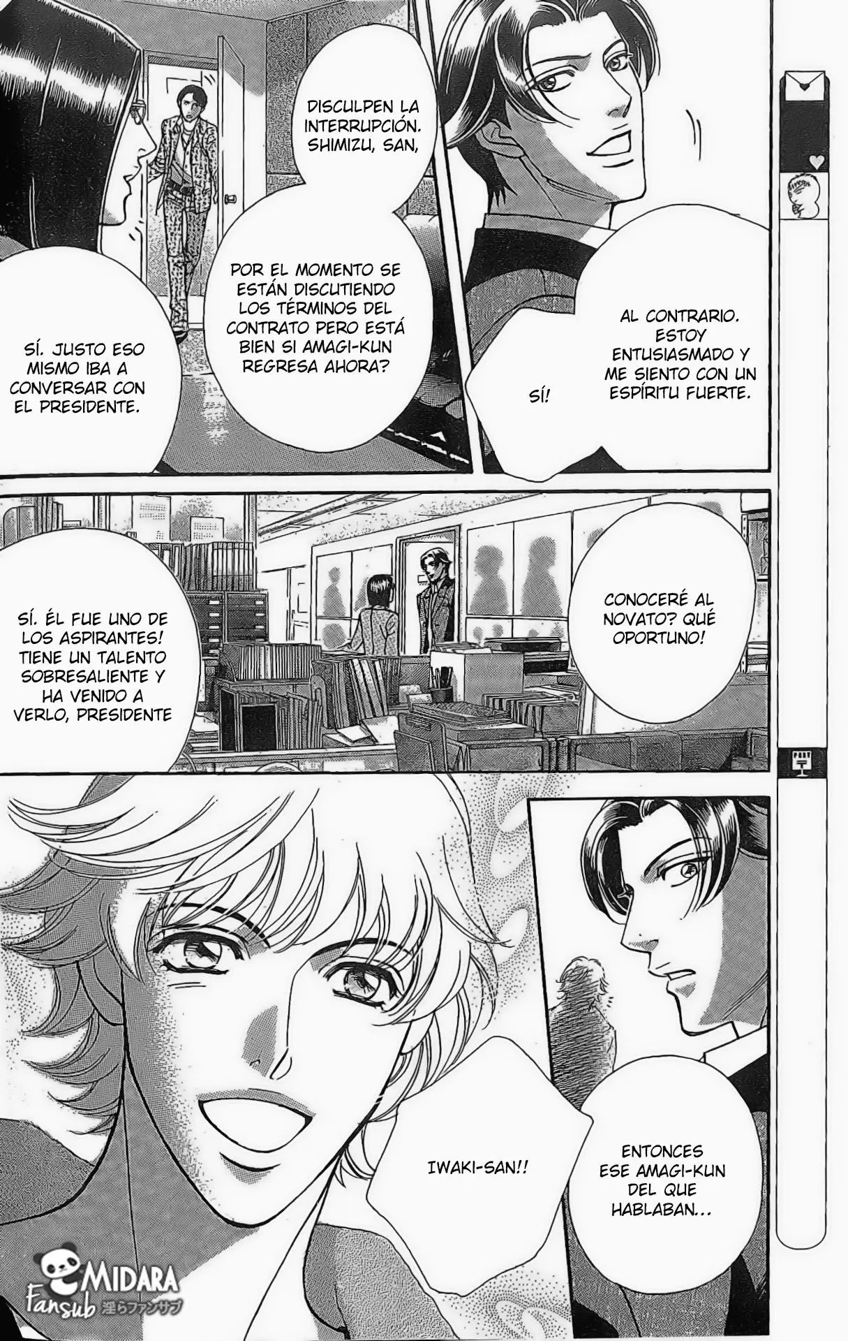 Haru wo Daiteita ALIVE - Capítulo 5 - Página 26 - LectorTMOo
