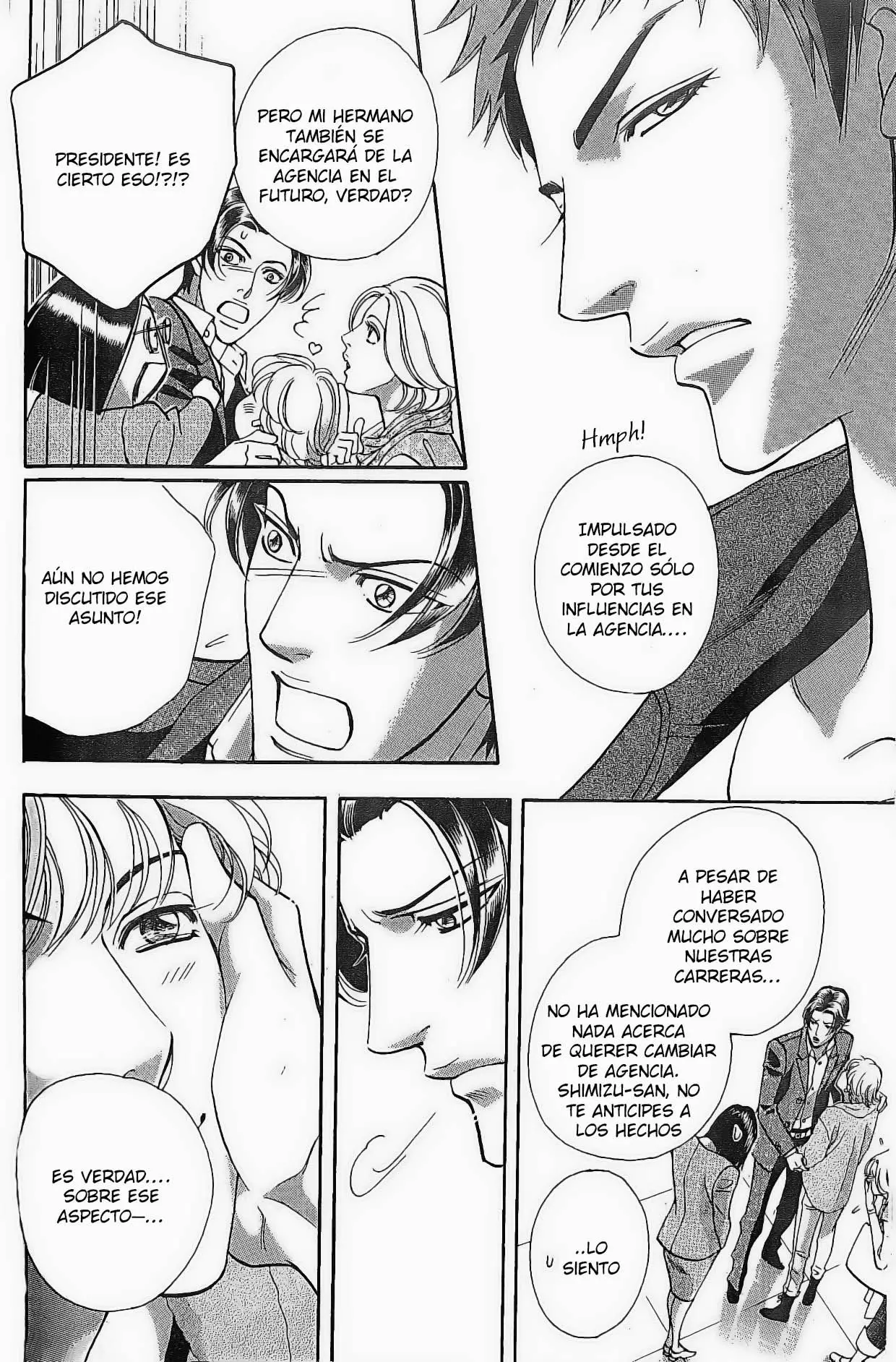 Haru wo Daiteita ALIVE - Capítulo 5 - Página 28 - LectorTMOo