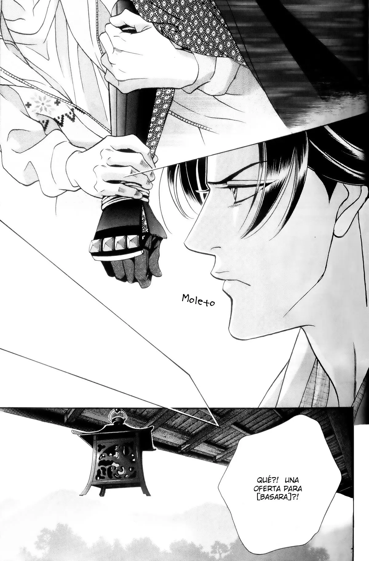 Haru wo Daiteita ALIVE - Capítulo 6 - Página 13 - LectorTMOo