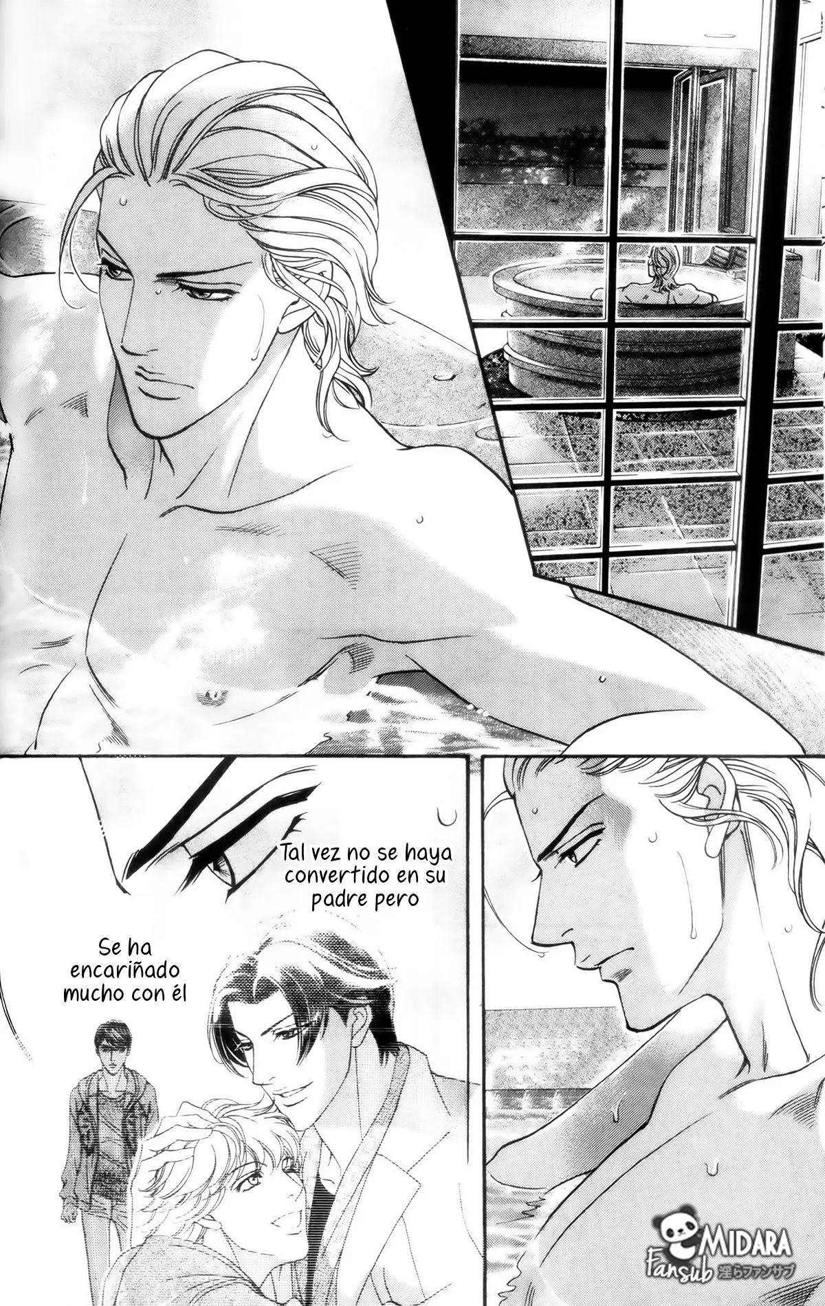 Haru wo Daiteita ALIVE - Capítulo 6 - Página 24 - LectorTMOo