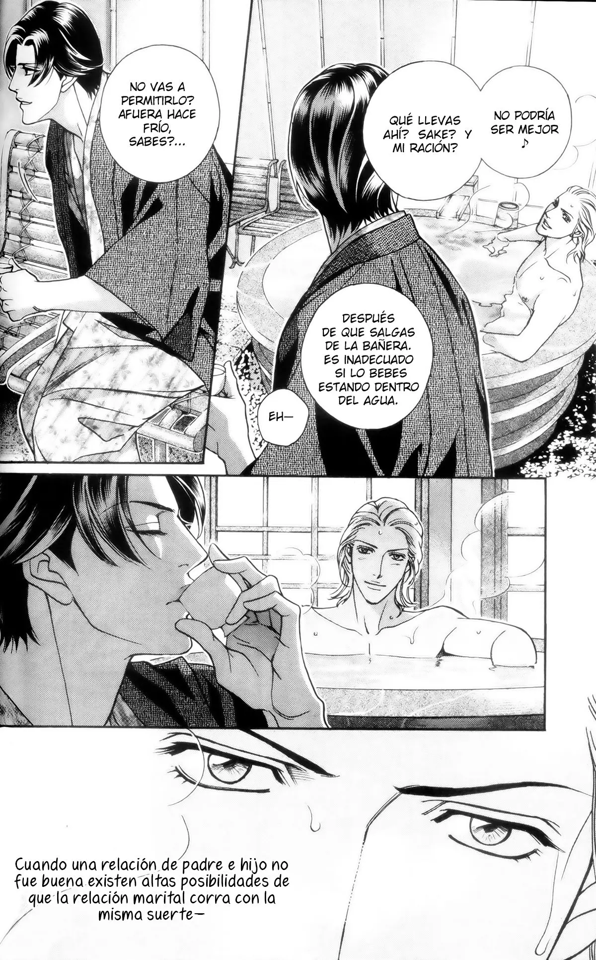 Haru wo Daiteita ALIVE - Capítulo 6 - Página 26 - LectorTMOo