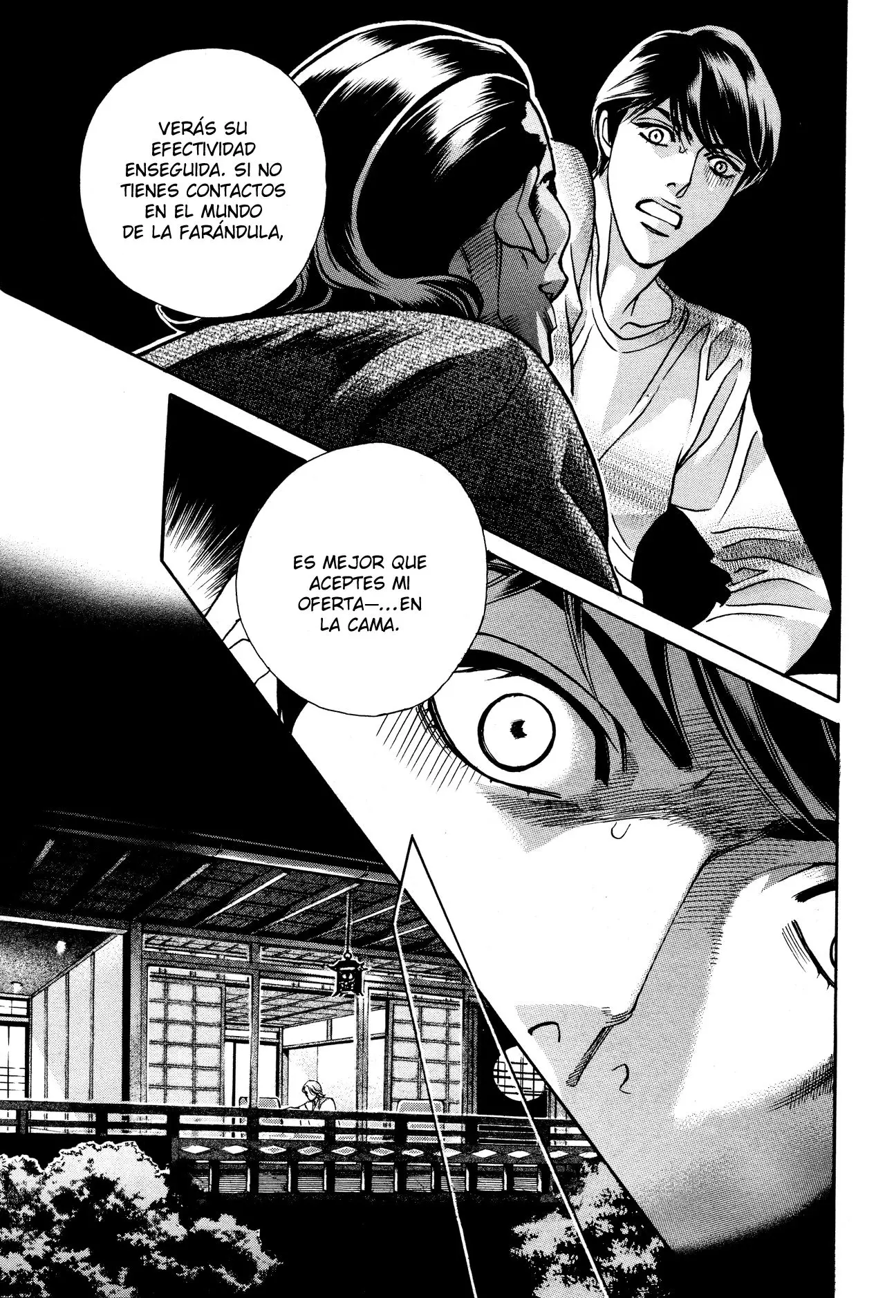 Haru wo Daiteita ALIVE - Capítulo 7 - Página 7 - LectorTMOo