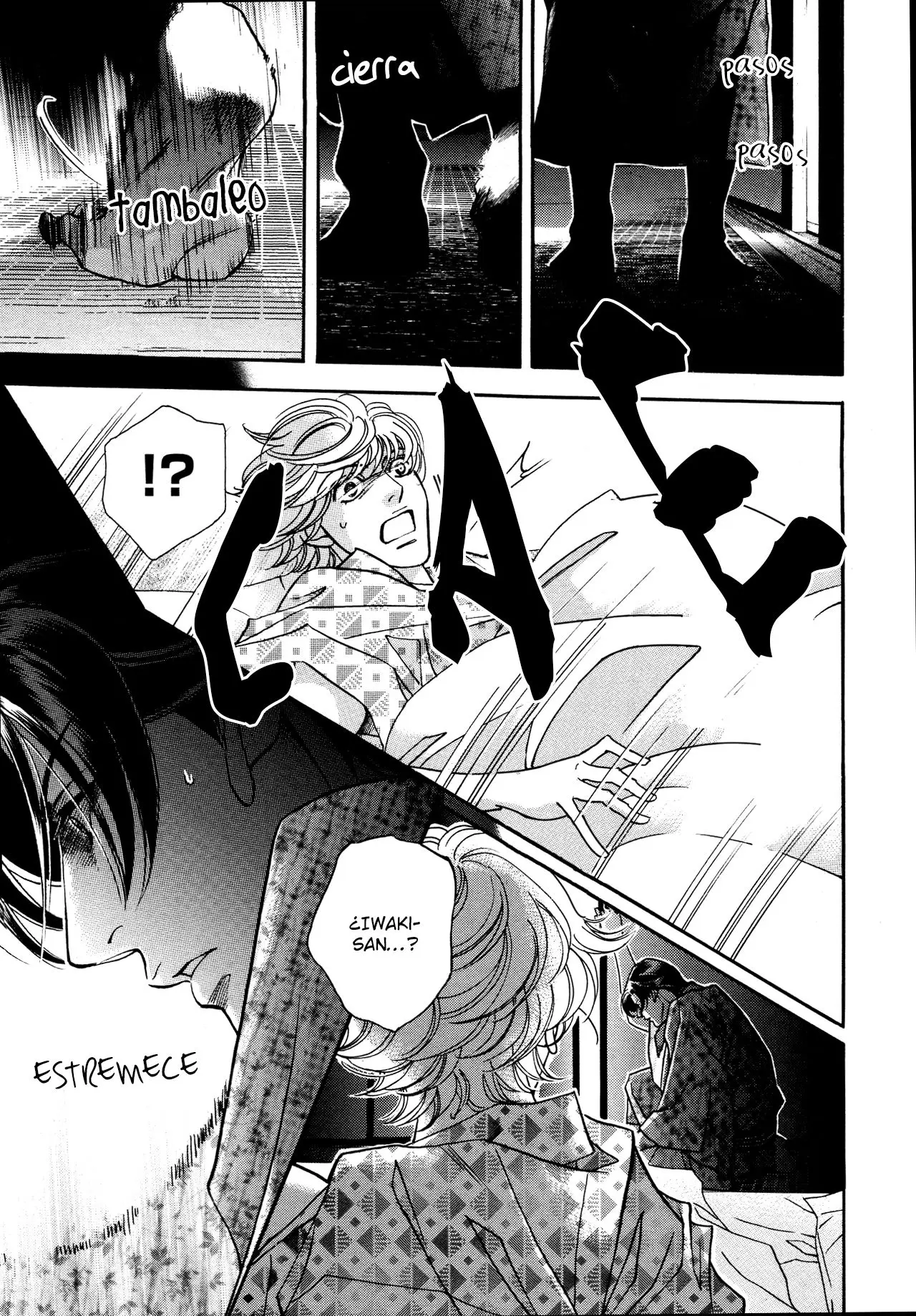 Haru wo Daiteita ALIVE - Capítulo 7 - Página 11 - LectorTMOo