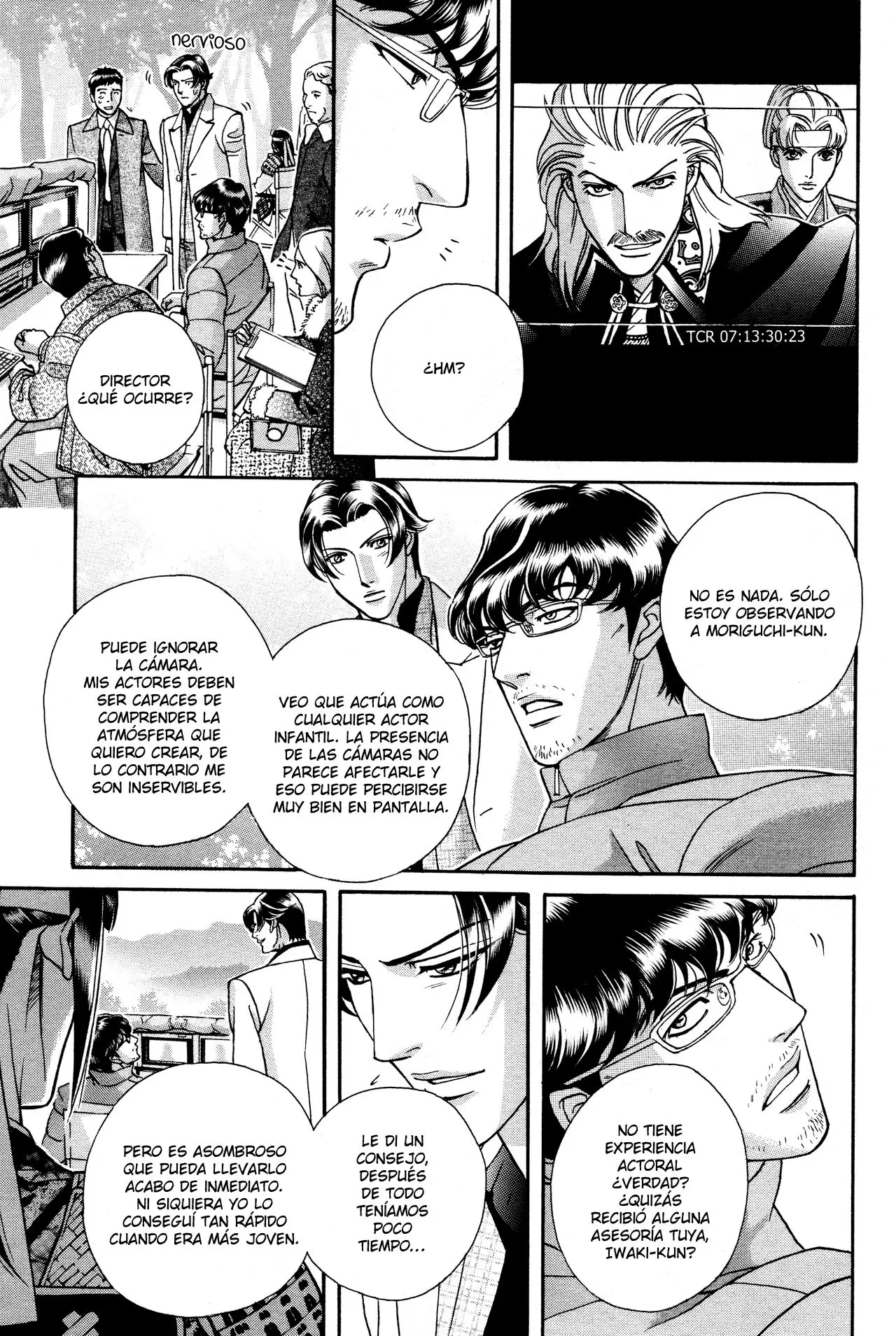 Haru wo Daiteita ALIVE - Capítulo 7 - Página 25 - LectorTMOo