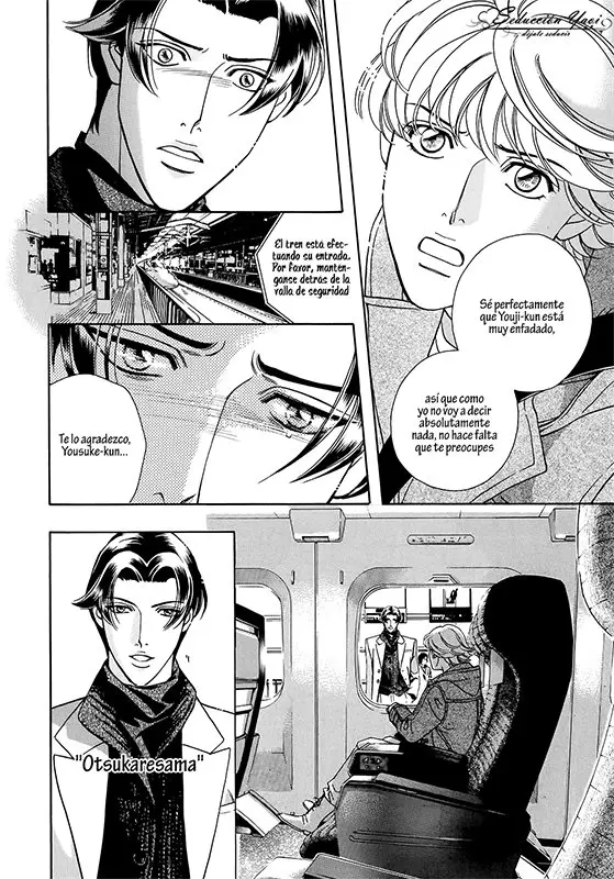 Haru wo Daiteita ALIVE - Capítulo 8 - Página 12 - LectorTMOo