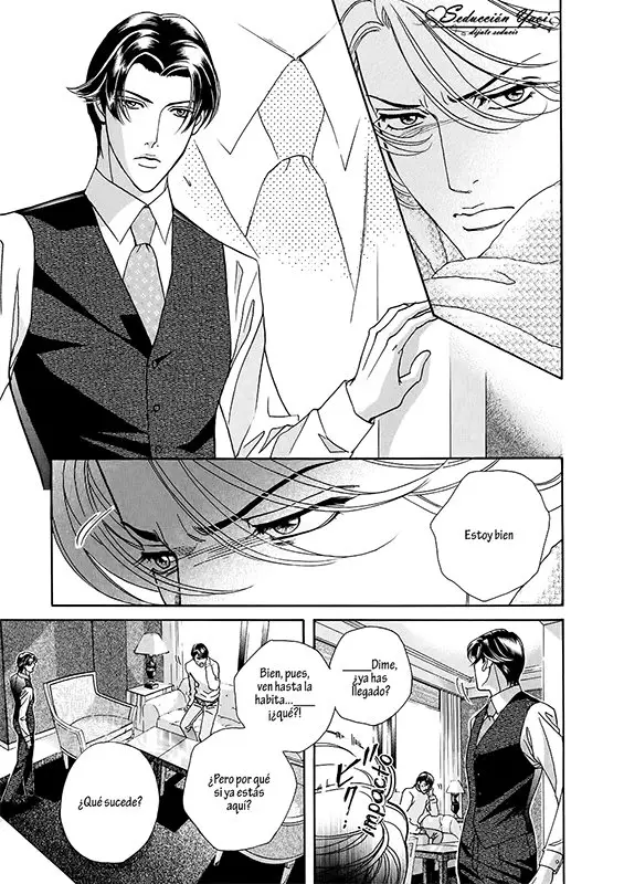 Haru wo Daiteita ALIVE - Capítulo 8 - Página 15 - LectorTMOo