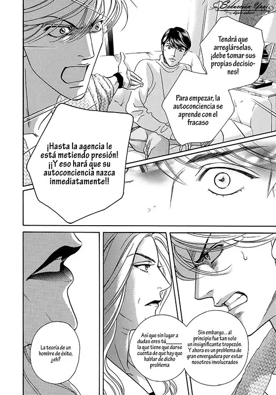 Haru wo Daiteita ALIVE - Capítulo 8 - Página 22 - LectorTMOo