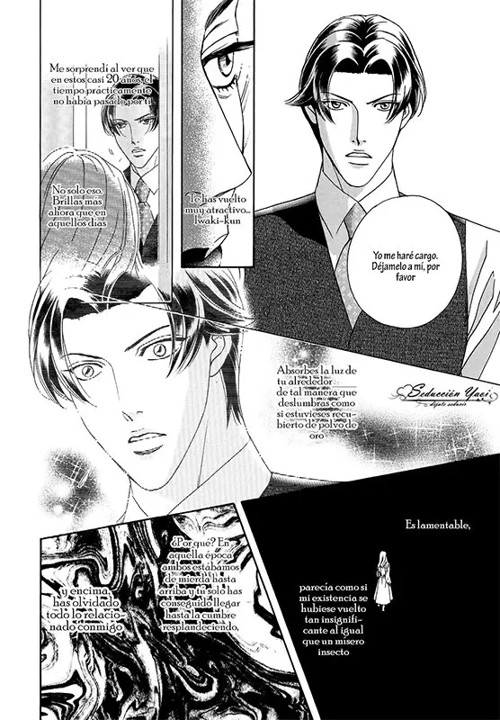 Haru wo Daiteita ALIVE - Capítulo 8 - Página 26 - LectorTMOo