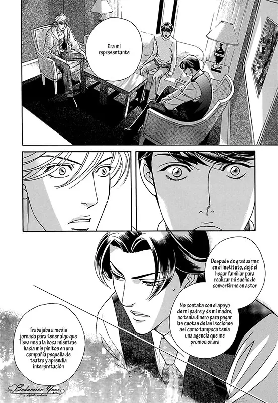 Haru wo Daiteita ALIVE - Capítulo 8 - Página 28 - LectorTMOo