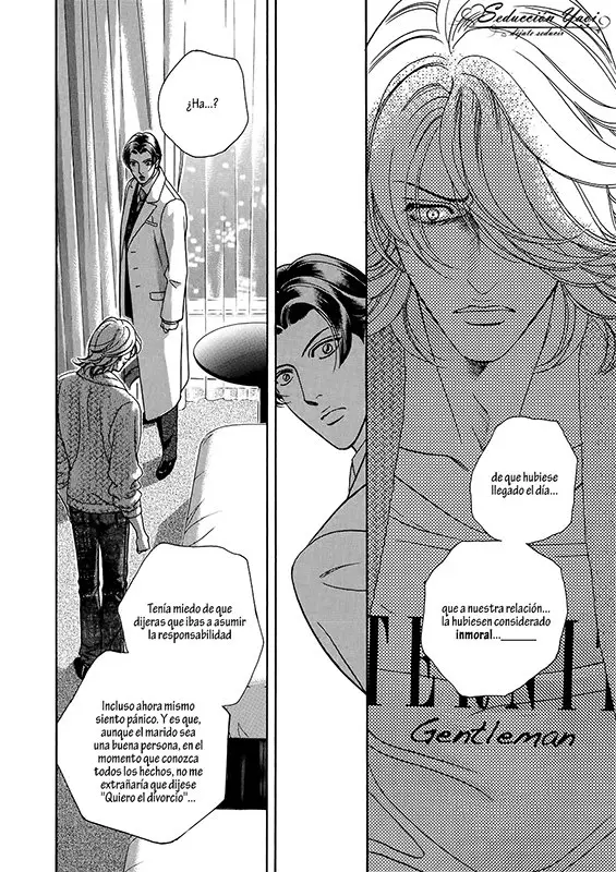 Haru wo Daiteita ALIVE - Capítulo 8 - Página 38 - LectorTMOo
