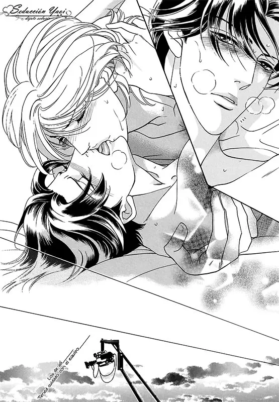 Haru wo Daiteita ALIVE - Capítulo 8 - Página 52 - LectorTMOo