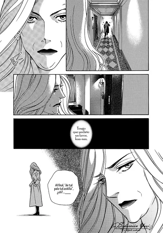 Haru wo Daiteita ALIVE - Capítulo 8 - Página 61 - LectorTMOo
