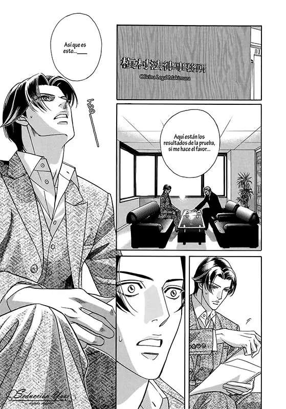 Haru wo Daiteita ALIVE - Capítulo 8 - Página 63 - LectorTMOo