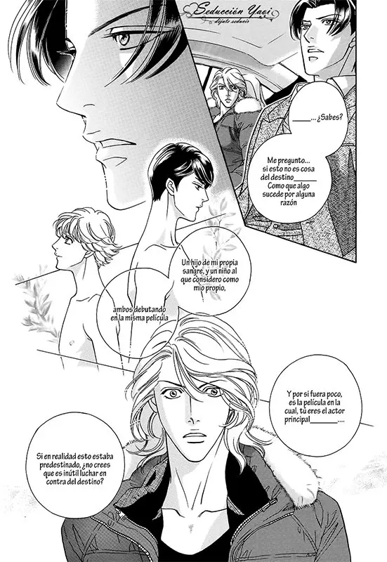 Haru wo Daiteita ALIVE - Capítulo 8 - Página 67 - LectorTMOo