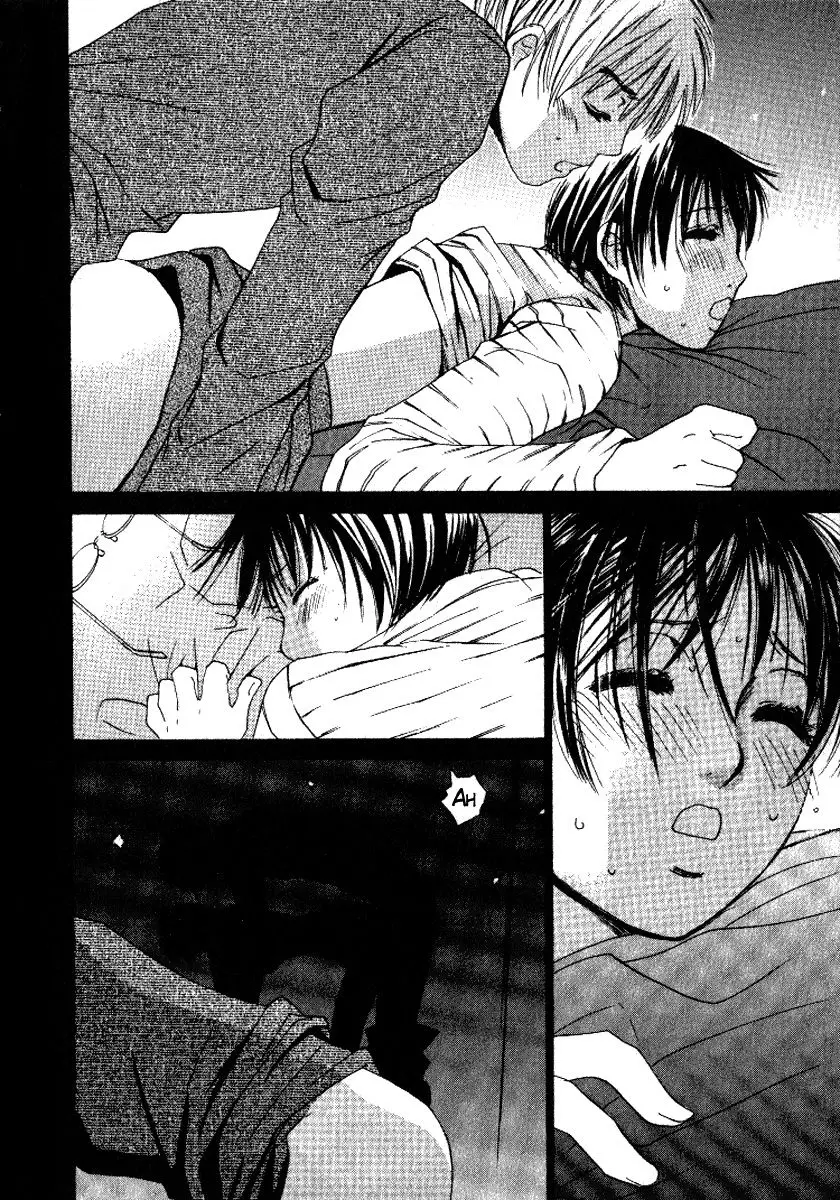 Haru yo, Koi (1999) - Capítulo 48 - Página 10 - LectorTMOo