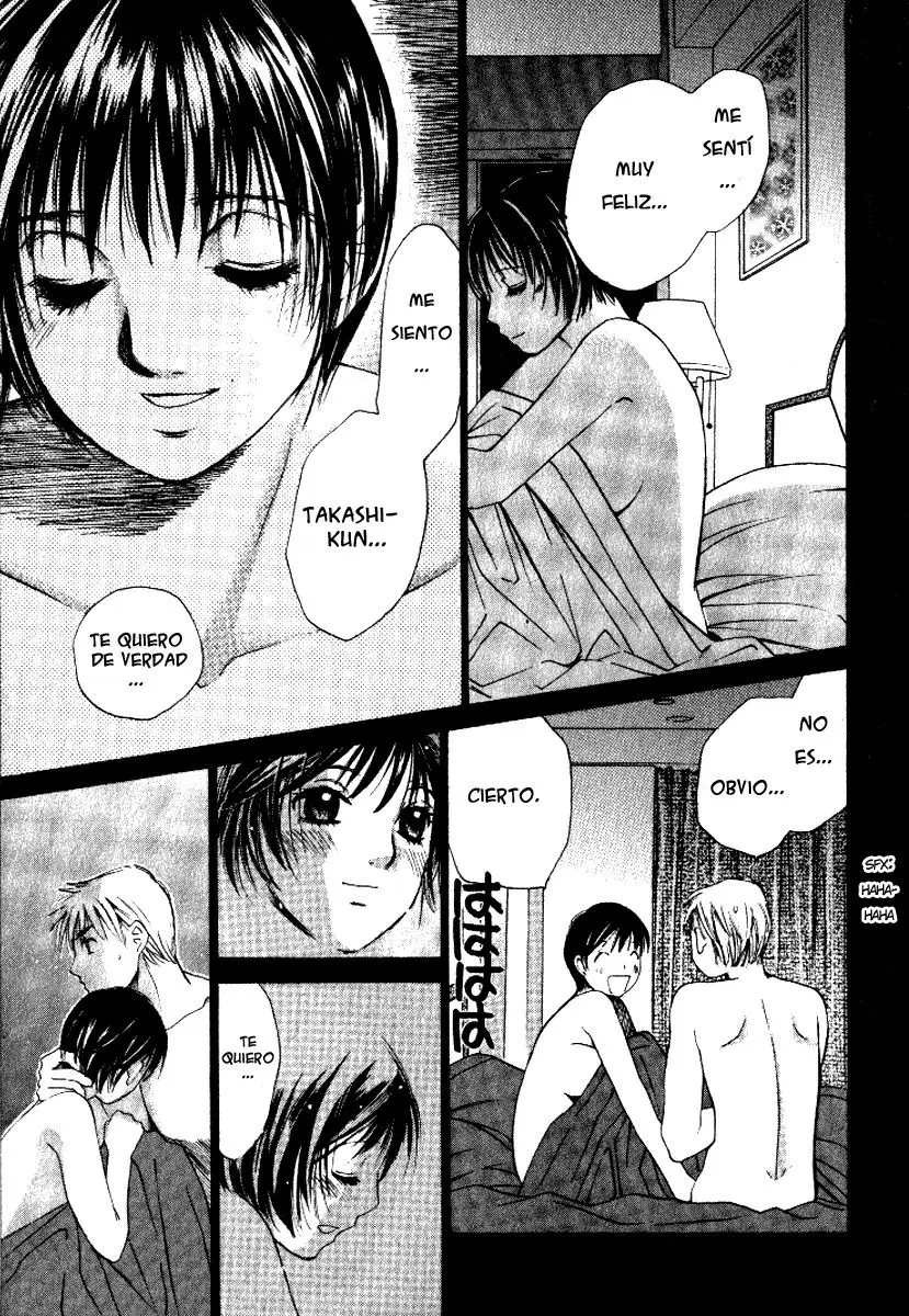 Haru yo, Koi (1999) - Capítulo 48 - Página 13 - LectorTMOo