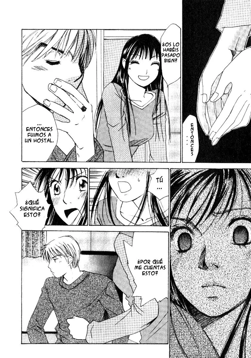 Haru yo, Koi (1999) - Capítulo 48 - Página 20 - LectorTMOo