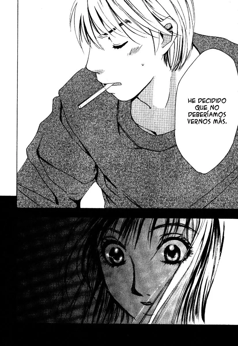 Haru yo, Koi (1999) - Capítulo 48 - Página 22 - LectorTMOo