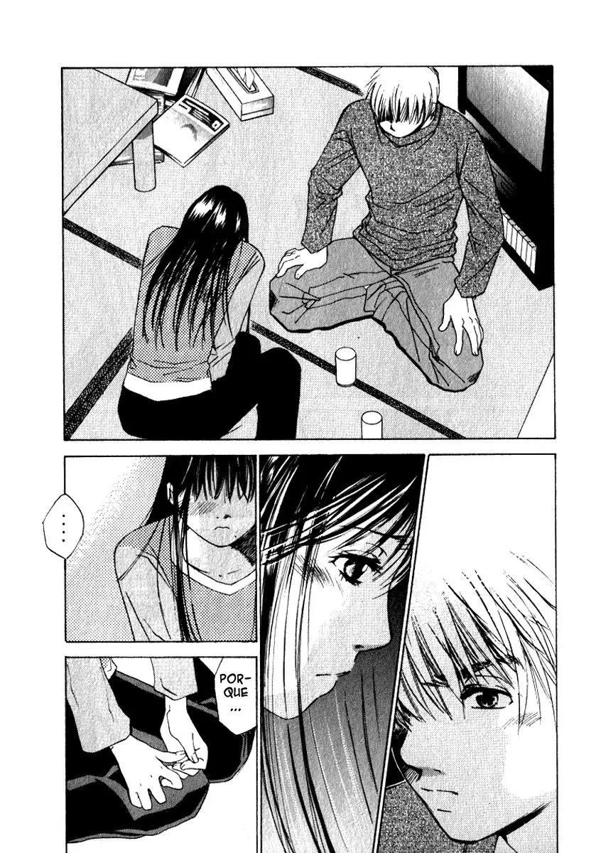 Haru yo, Koi (1999) - Capítulo 49 - Página 5 - LectorTMOo