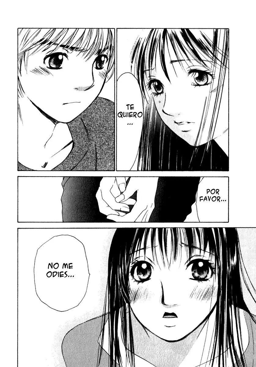 Haru yo, Koi (1999) - Capítulo 49 - Página 6 - LectorTMOo