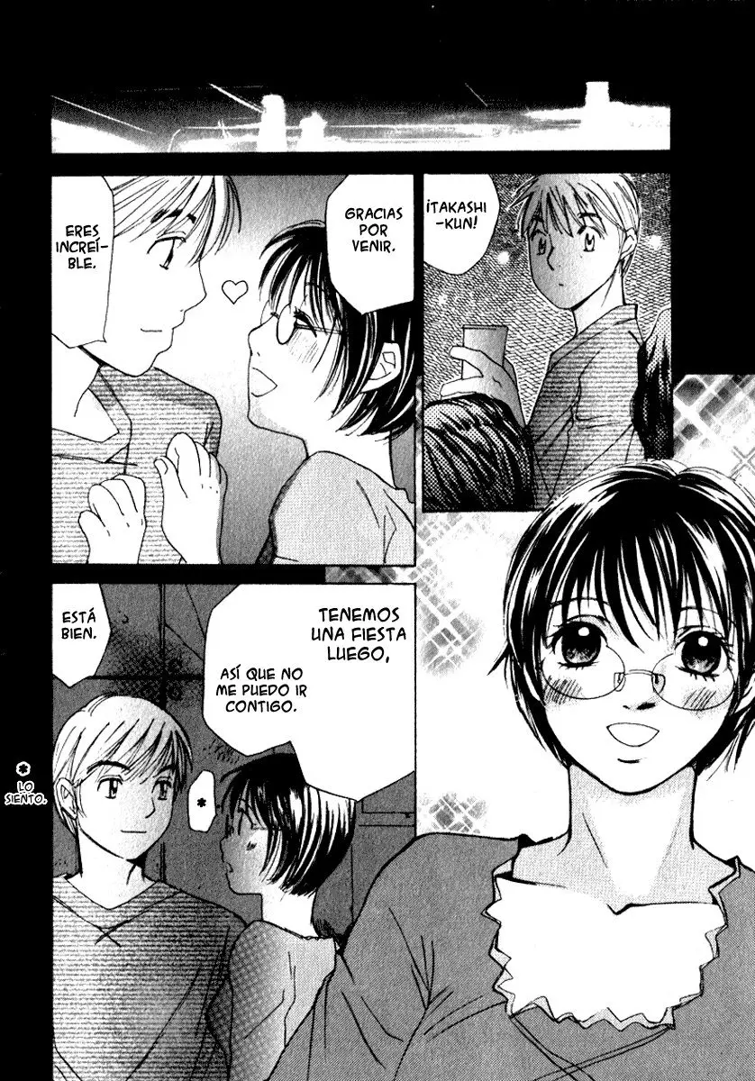 Haru yo, Koi (1999) - Capítulo 49 - Página 14 - LectorTMOo