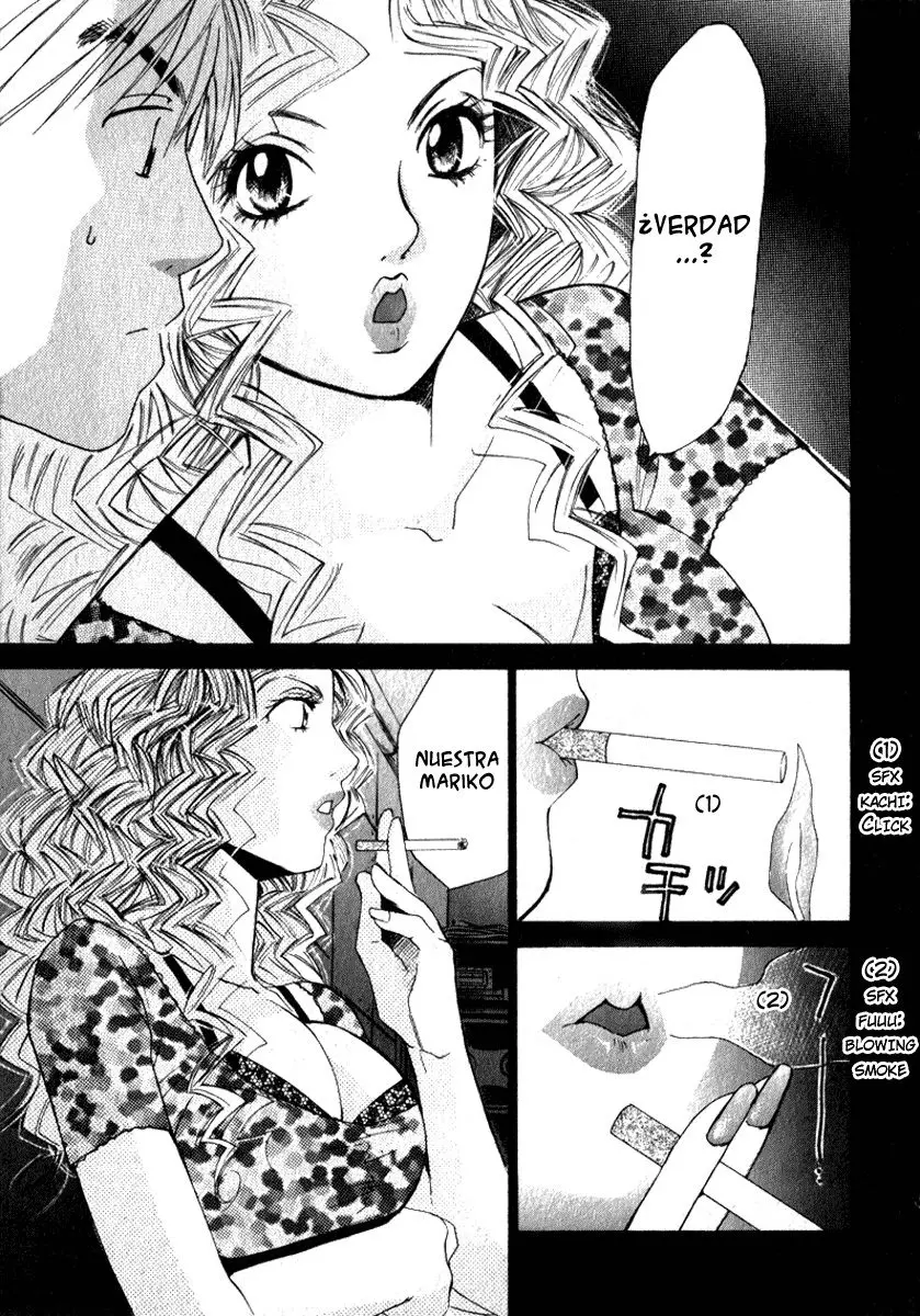 Haru yo, Koi (1999) - Capítulo 49 - Página 17 - LectorTMOo
