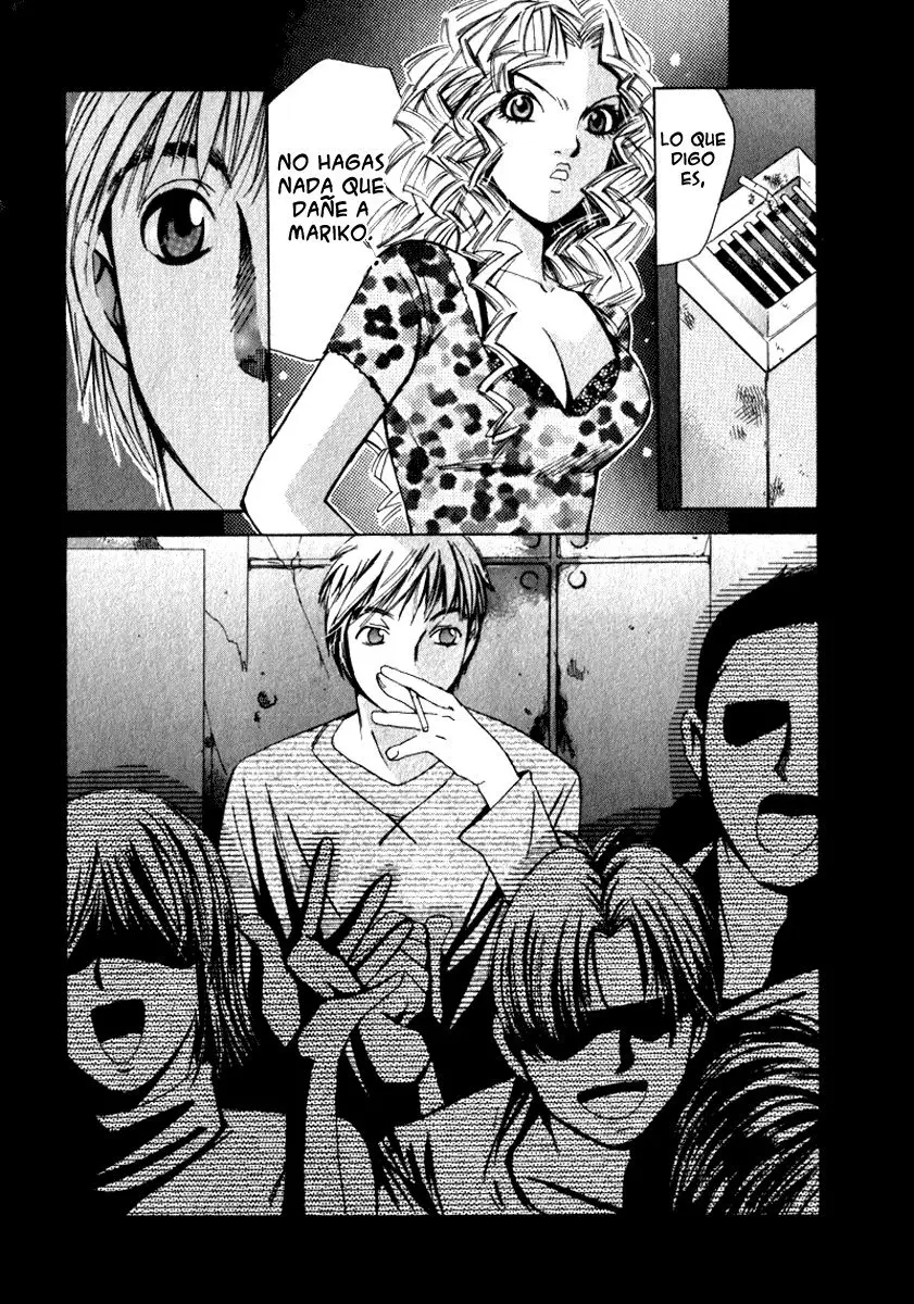 Haru yo, Koi (1999) - Capítulo 49 - Página 20 - LectorTMOo