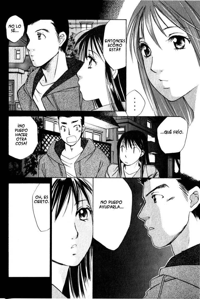 Haru yo, Koi (1999) - Capítulo 50 - Página 4 - LectorTMOo