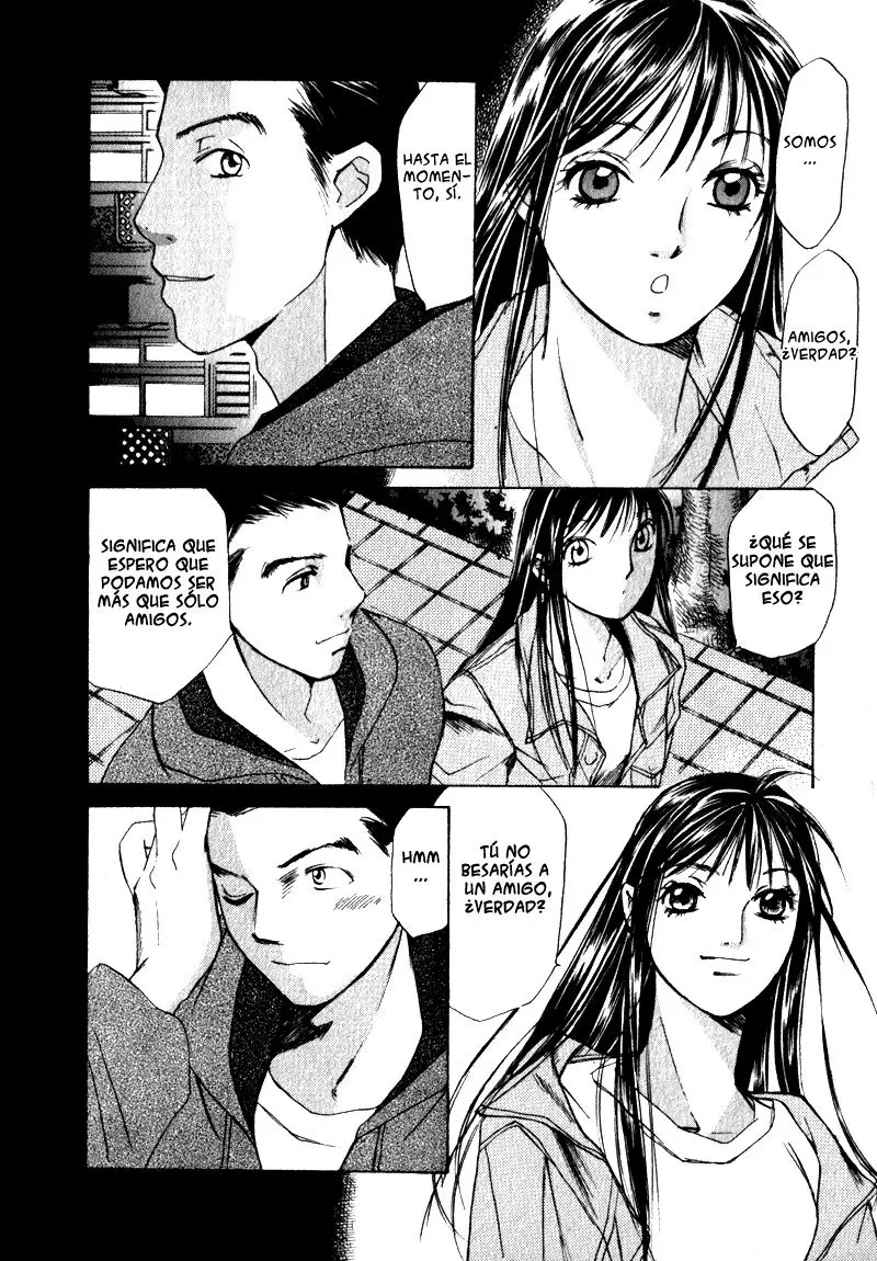 Haru yo, Koi (1999) - Capítulo 50 - Página 6 - LectorTMOo
