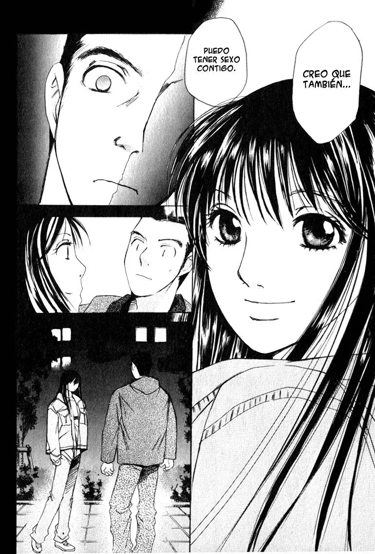 Haru yo, Koi (1999) - Capítulo 50 - Página 8 - LectorTMOo