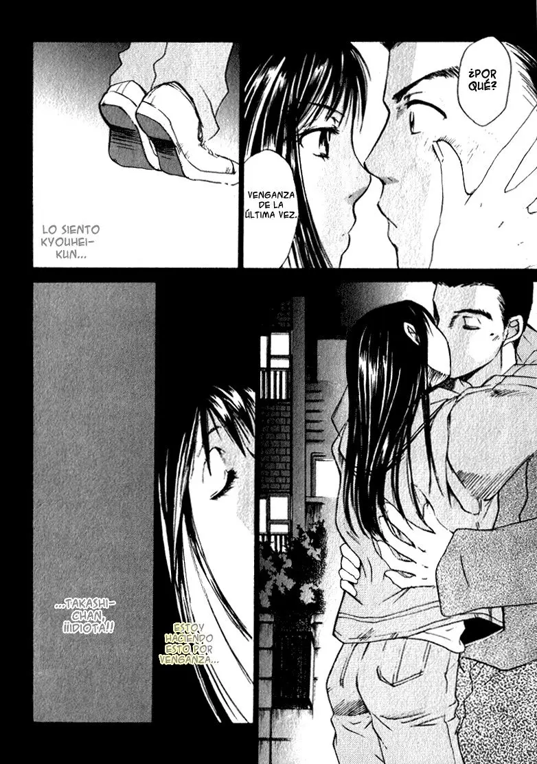 Haru yo, Koi (1999) - Capítulo 50 - Página 10 - LectorTMOo