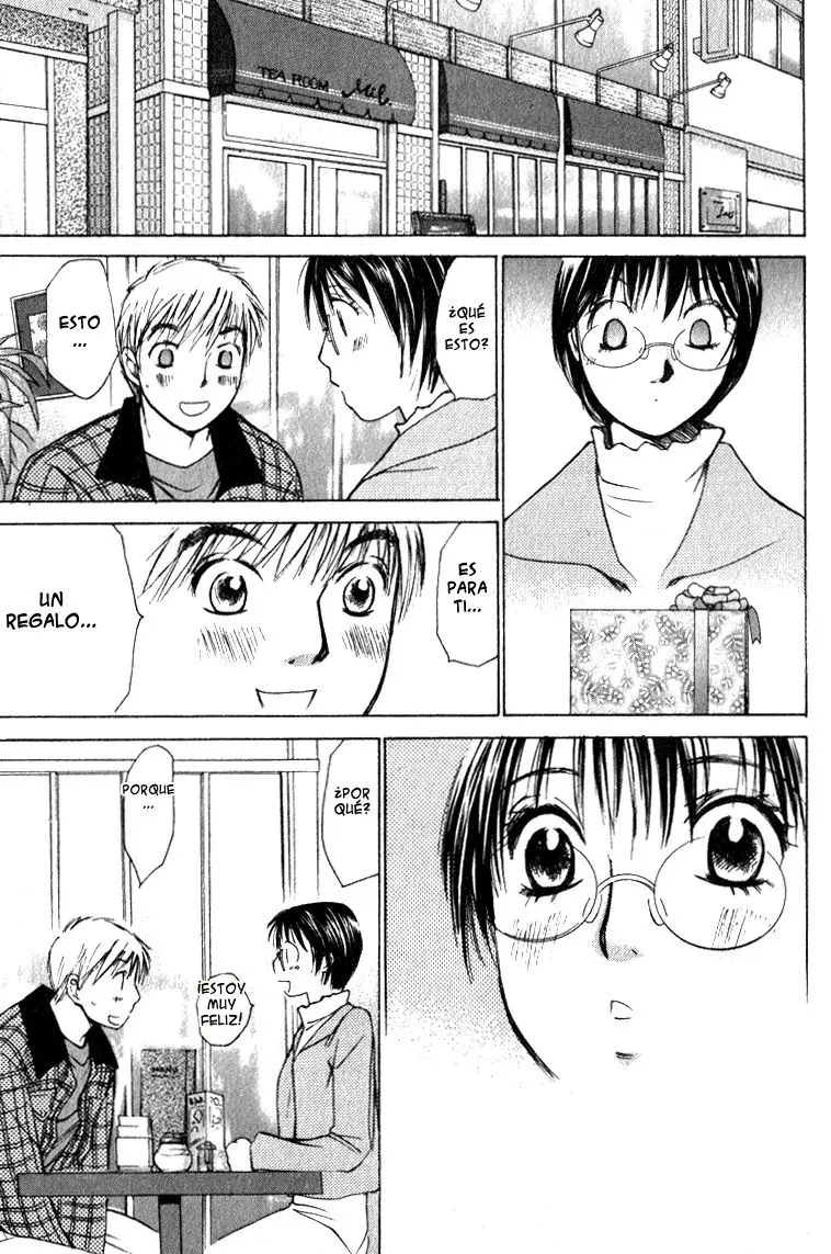 Haru yo, Koi (1999) - Capítulo 50 - Página 11 - LectorTMOo