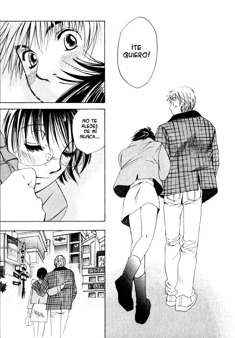 Haru yo, Koi (1999) - Capítulo 50 - Página 15 - LectorTMOo