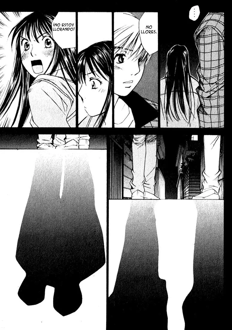 Haru yo, Koi (1999) - Capítulo 50 - Página 23 - LectorTMOo