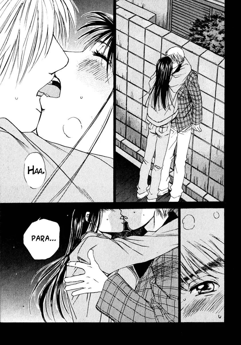 Haru yo, Koi (1999) - Capítulo 51 - Página 3 - LectorTMOo