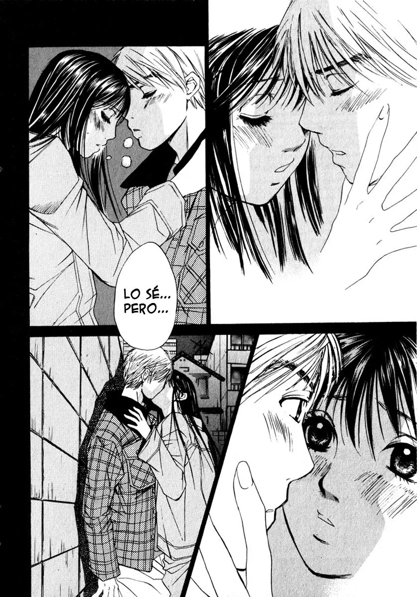 Haru yo, Koi (1999) - Capítulo 51 - Página 4 - LectorTMOo