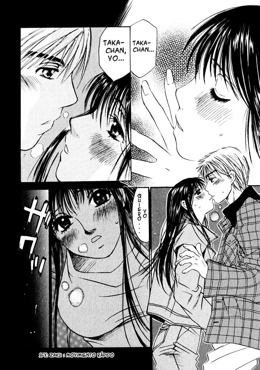 Haru yo, Koi (1999) - Capítulo 51 - Página 6 - LectorTMOo
