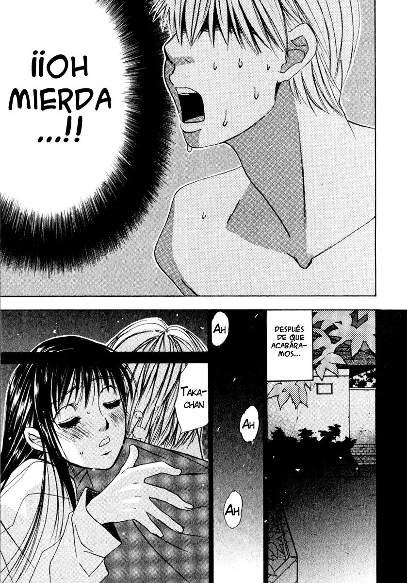 Haru yo, Koi (1999) - Capítulo 51 - Página 15 - LectorTMOo